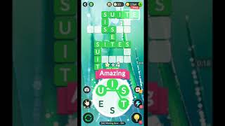 WORD LIFE LEVEL 183 ANSWER MORNING DEW 183 SOLVED screenshot 4