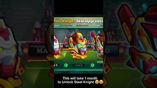 How to Unlock Steel Knight Very Fast in Headball 2 😎 #headball2 #games #heroic #tutorial