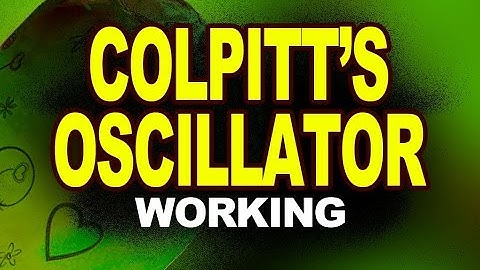 Colpitt