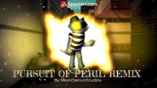 Pursuit Of Peril Remix - Rash Theme - Roblox Piggy