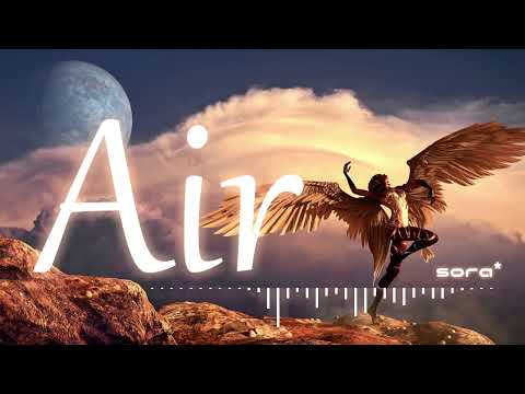 🕊天空を駆ける壮大で美しいシネマティック戦闘曲「Air」【ロイヤリティフリーBGM】