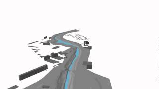 LDA 150 Animated Fly-through_Martinez