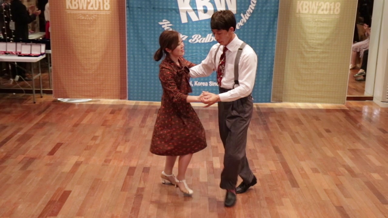 KBW2018 : Balboa Classic - RaD & Seulbe