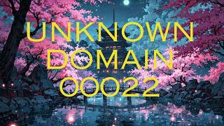 Fantasy Type Beat – “Unknown Domain” Cinematic Instrumental 2026