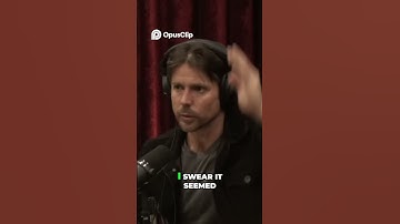 Lukas Nelson Describes What He Saw In Maui #joerogan #alien