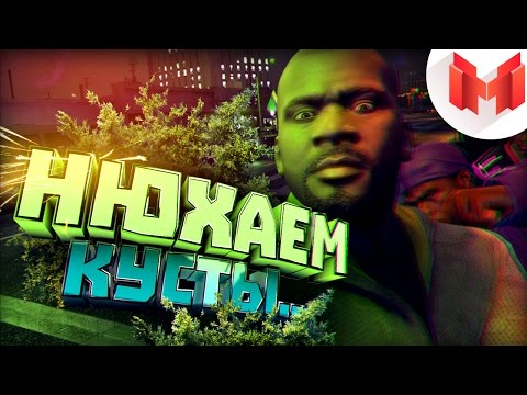 GTA 5 'Баги, Приколы, Фейлы'
