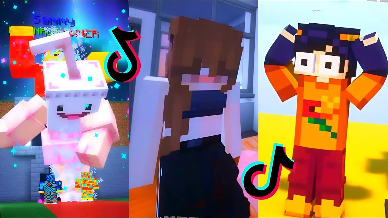 MINECRAFT Moments 🥶 Best Compilation #85