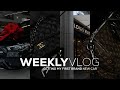 WEEKLY VLOG | GETTING MY BRAND NEW CAR + NEW NAILS + SHOPPING | ASHLEY DIOR