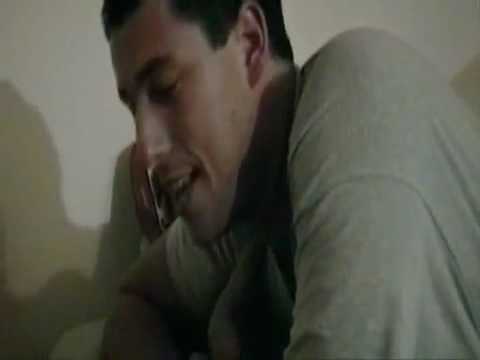 Adam Sandler's Prank Call-Funny People Intro - YouTube