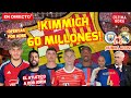 🚨 ULTIMA HORA BARÇA 💣¡KIMMICH 60 MILLONES! 🔥 EL MADRID HUMILLADO - SALIDAS CHRISTENSEN Y DEMBELE?