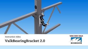ValkBearingBracket 2.0 - Instruction video