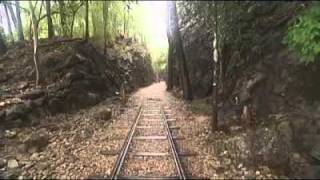 Veterans remember Hellfire Pass ordeal