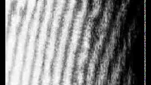 Speckle pattern interferometry