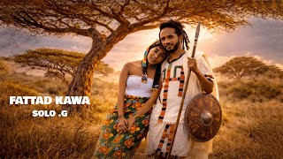 New Kunama music By Solo.G Fattad kawa 2026