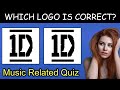 Logo Identification Quiz