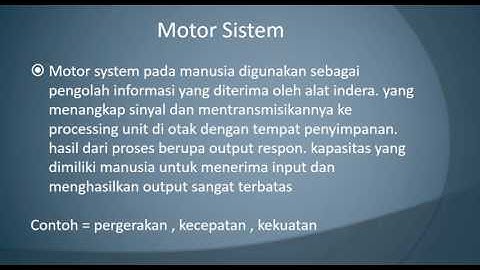 Interaksi Manusia dan Komputer, Materi kuliah IMK, USER [Danel C A/Dosen Ifan Rizqa] UDINUS
