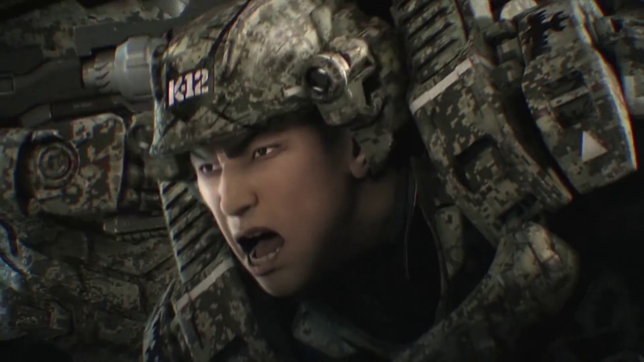 Starship Troopers Invasion All Death Scenes Youtube Starship Troopers Invasion All Death Scenes Youtube
