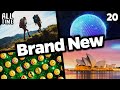 Brand New Mandela Effects (Episode 20)