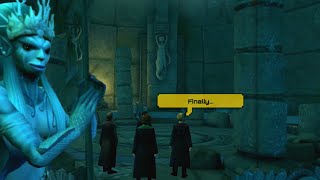 Year 6 Chapter 42(FINAL VAULT) #1||Harry Potter:Hogwarts mystery