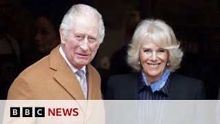 British monarchy slavery link study supported by King Charles - BBC News