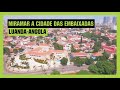 MIRAMAR A CIDADE DAS EMBAIXADAS | LUANDA-ANGOLA