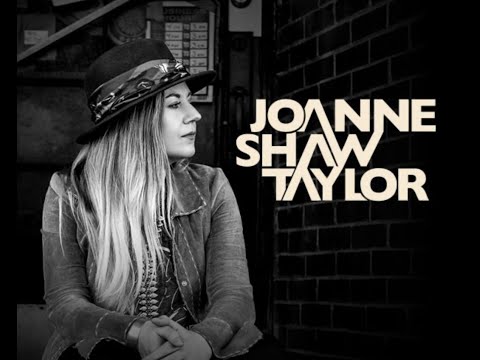 Joanne Shaw Taylor