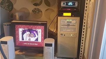 PRINCE OF PERSIA2 DOS GAME PLAY ROLAND SC-88VL