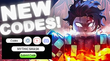 *NEW* ALL WORKING CODES FOR Project Slayers IN MARCH 2023! ROBLOX Project Slayers CODES