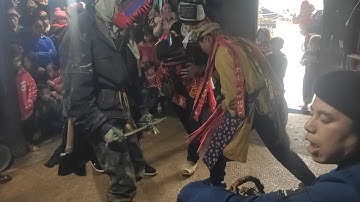 Câp sac dân tộc dao thôn Tùng Pàng xã Tùng Vài, quản bạ hà giang