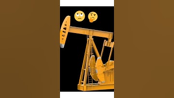 Pump Jack Design In Solidworks | #shorts | #solidworks | #youtubeshorts