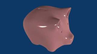 piggy bank