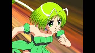 Tokyo Mew Mew Lettuce Forgotten