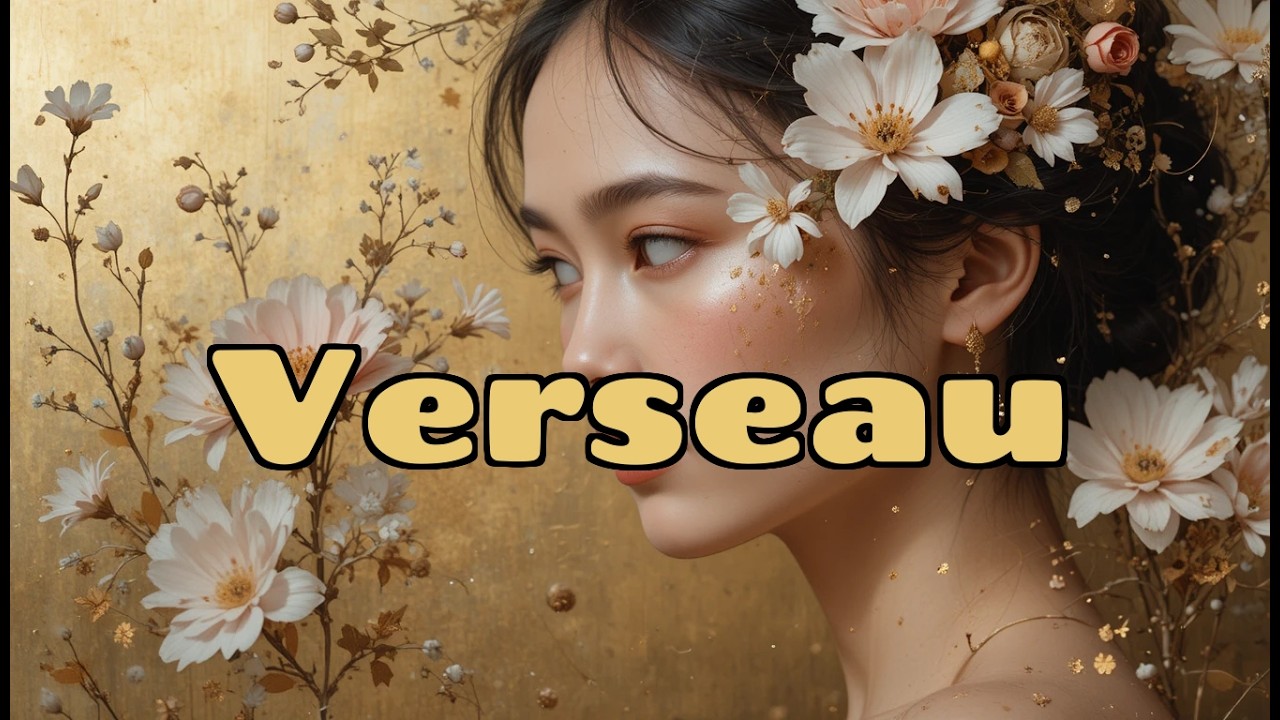 VERSEAU 😍🔮 Le secret qu’il cache enfin révélé… Amour intense en vue — Horoscope Amour Mars 2026