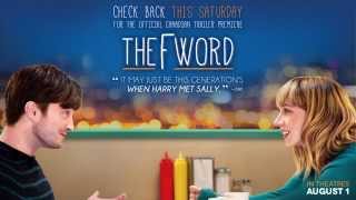 The F Word - Canadian Trailer Teaser
