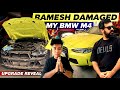Ramesh damaged my BMW M4 😳 | Upgrade Reveal 🔥