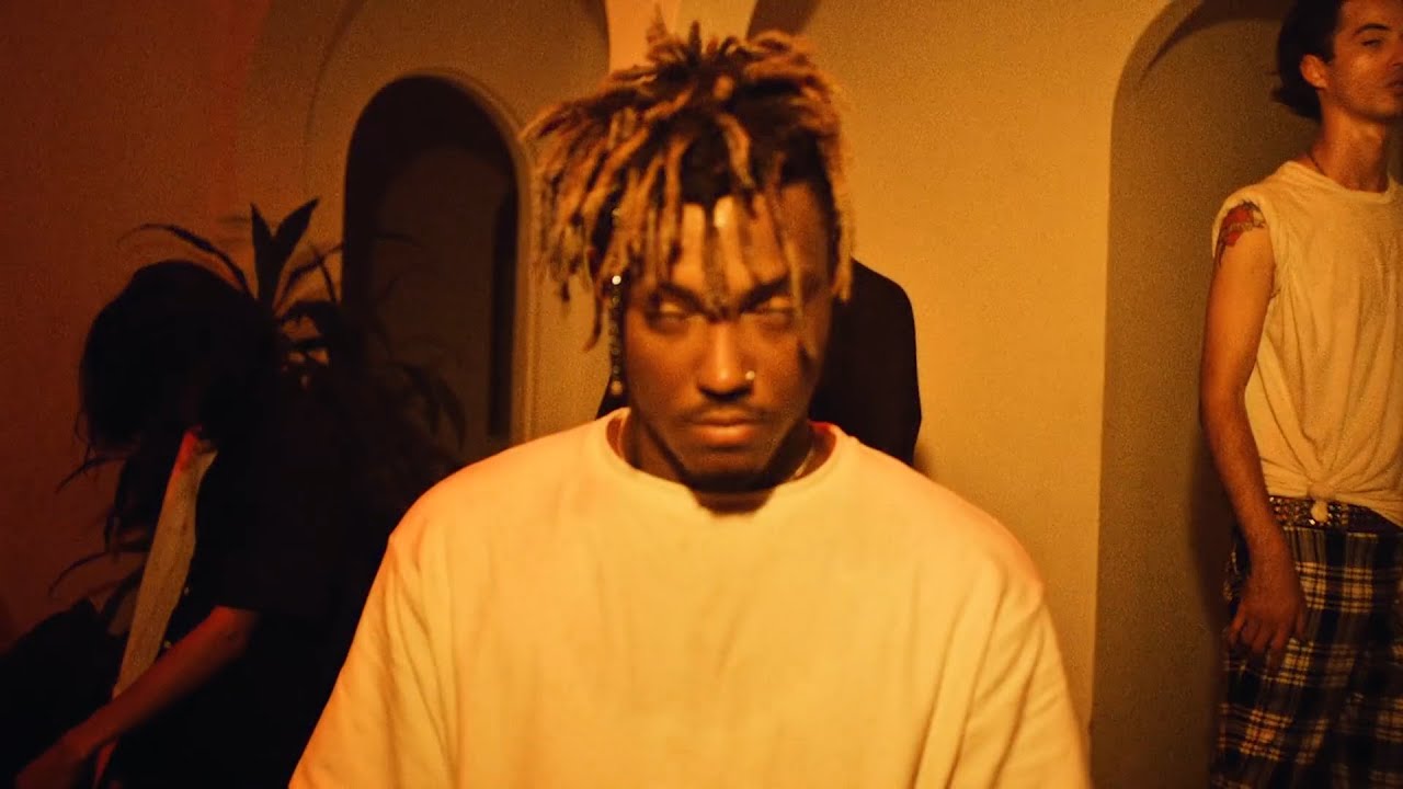 Juice WRLD Voices In My Head ft. Central Cee [Music Video] YouTube