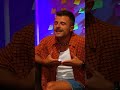 @ibngarcia lo tiene claro: el amor propio es lo más importante en uno mismo ❤️ #memoryep3