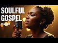 ✝️ You’re Not Alone | Christian Gospel R&B Playlist | Soulful Worship Music to Uplift Your Spirit