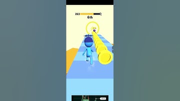 fall race 3d Race 263