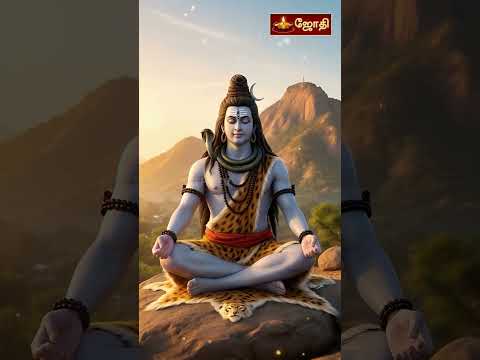 சிவன் சிறப்பு பாடல் | nama shivaya shivan songs | jothitv