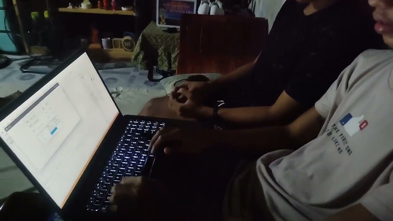 How to connect Microsoft access database with visual basic 2012