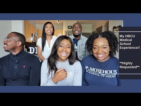 Vidéo: Morehouse est-elle une école de l'Ivy League ?