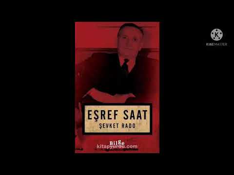 Eşref Saat (Şevket Rado) - 9. kısım