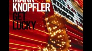 Video thumbnail of "Mark Knopfler - Border Riever (NUEVO ALBUM)"