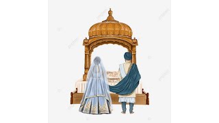 Mandeep Balwinder Wedding Ceremony Vishal Studio Badowal Contact No 73070 56001