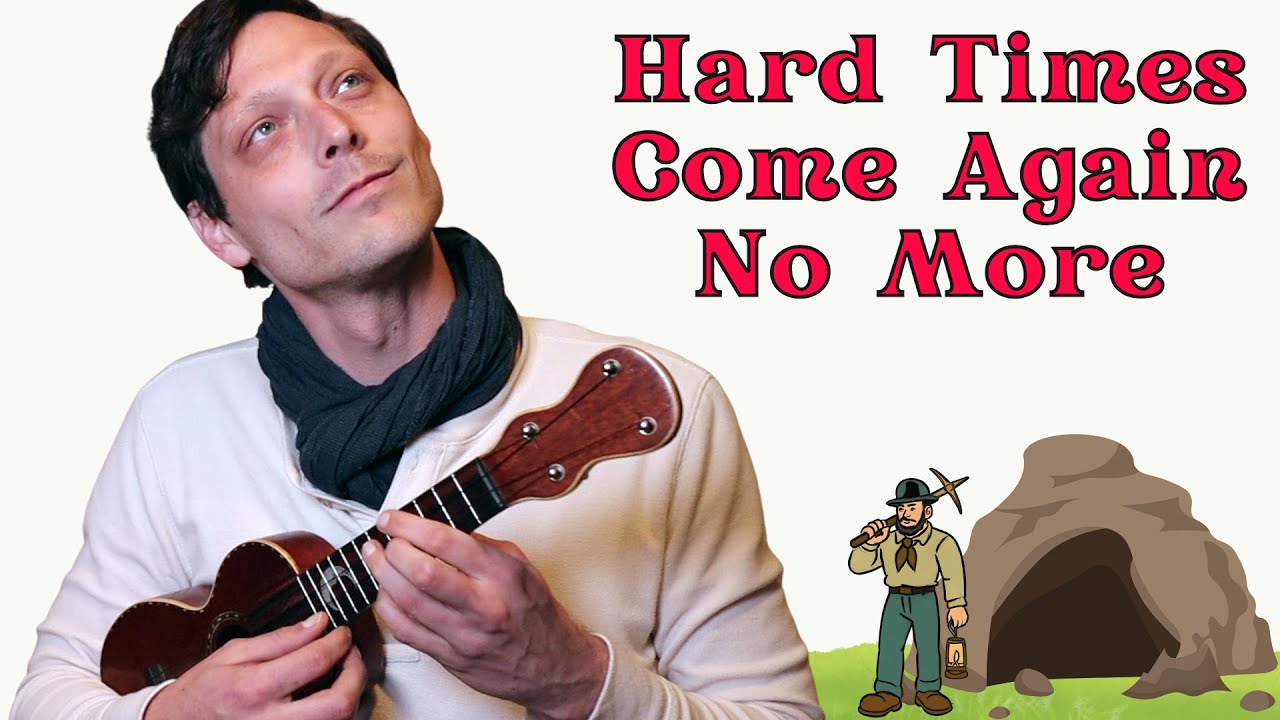 Learn a Heartfelt Duet for High & Low G Ukulele || 