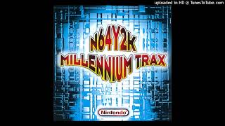N64Y2K Millennium Trax Original Soundtrack - 19 - YOSHI'S STORY (BREAKBEAT INFERNO)
