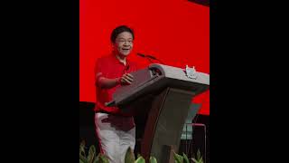 NTUC May Day Rally 2025