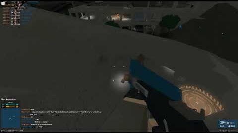 yet again another hacker KICKED