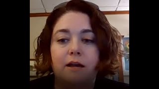 Friends of East Flat Rock Interviews Kristen Martin, Thrive Hendersonville NC